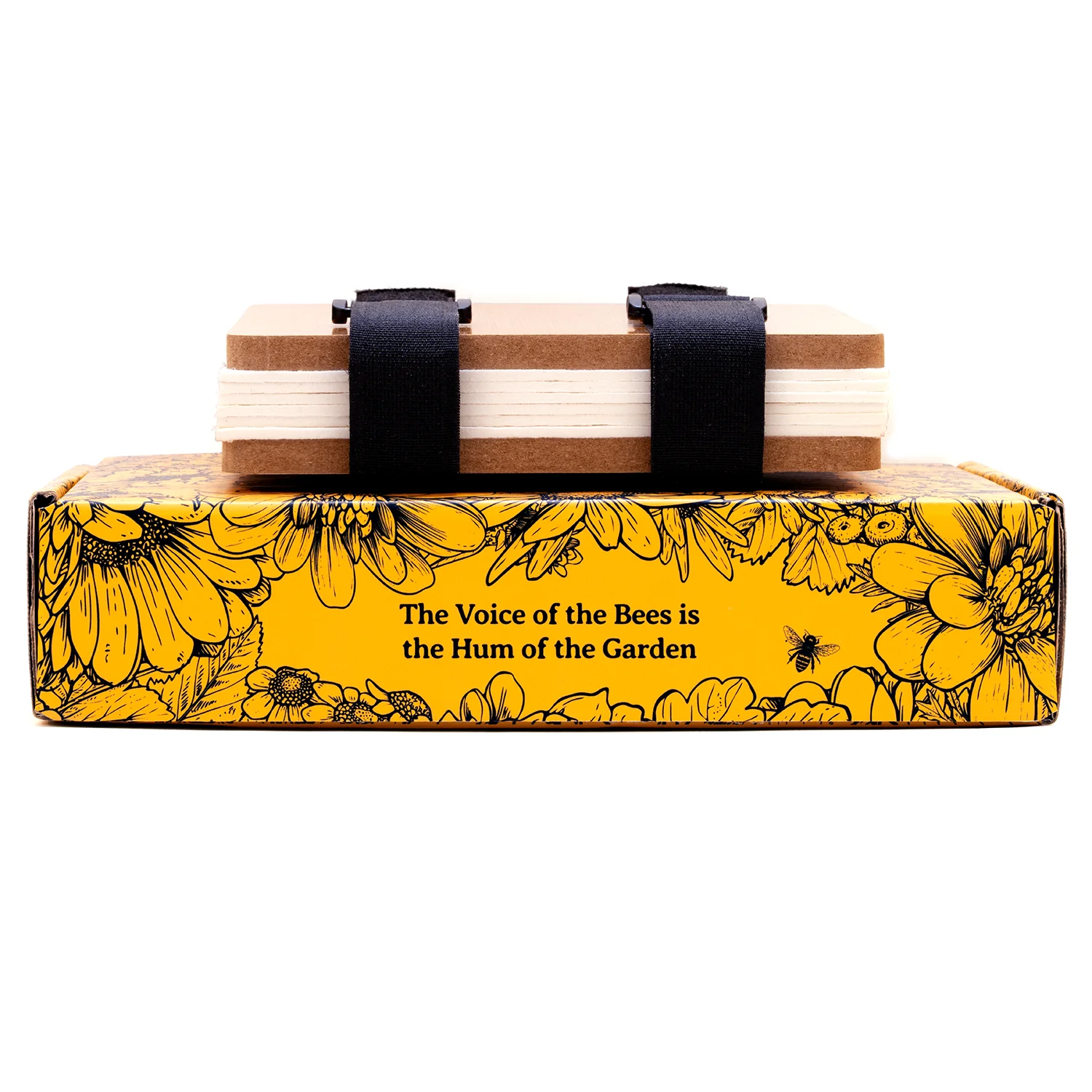 Björn's Classic Flower Press Kit - Image 4
