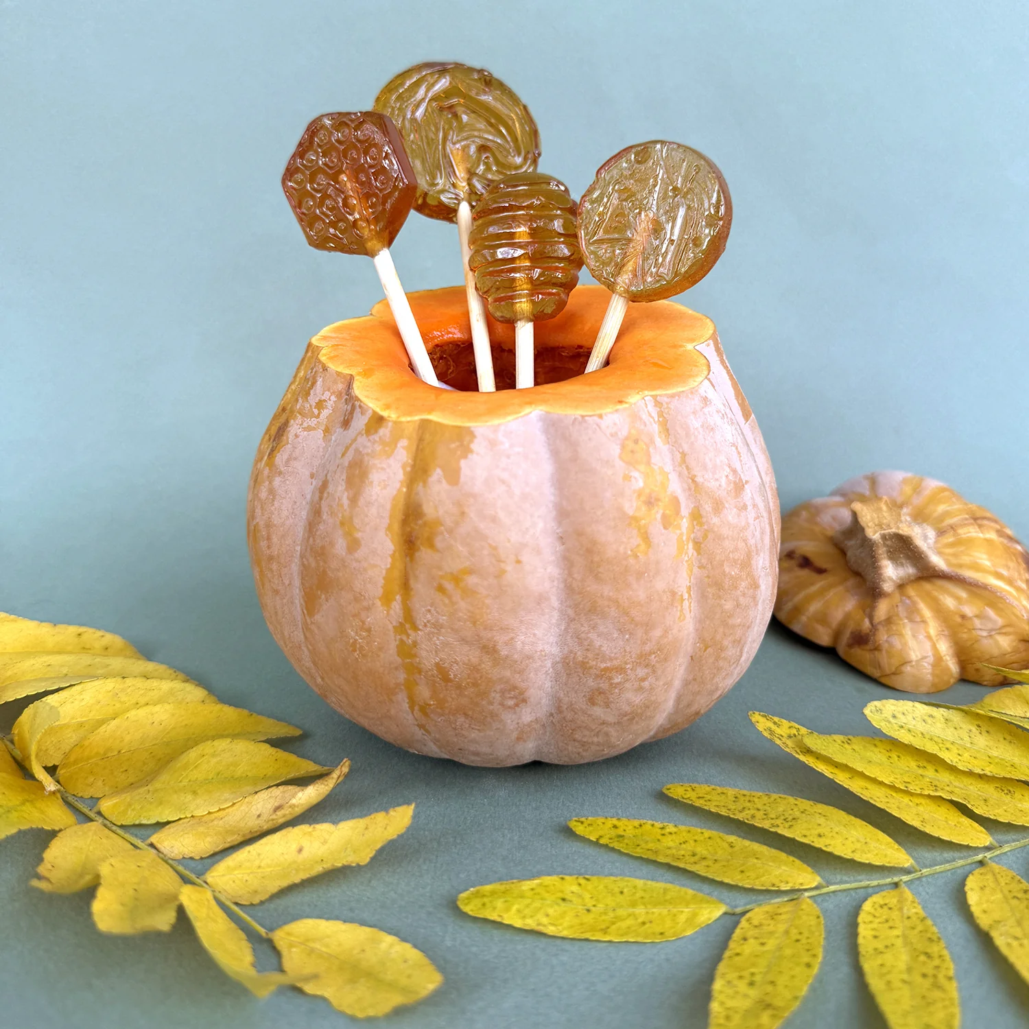 Honey Lollipop - Lavender - Image 3