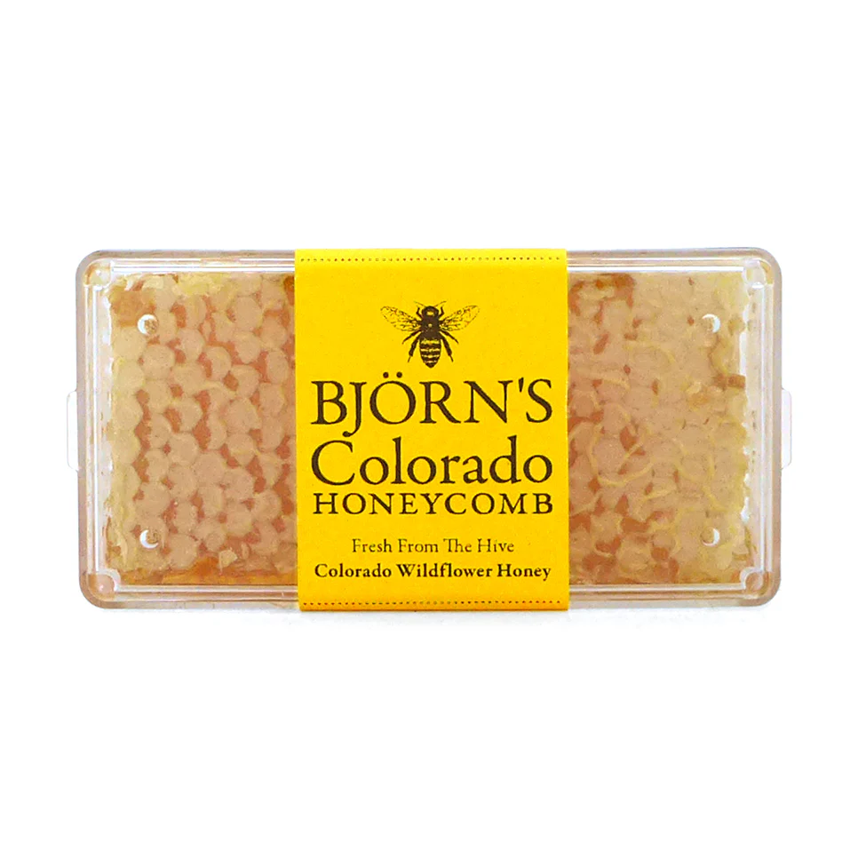Colorado Honeycomb