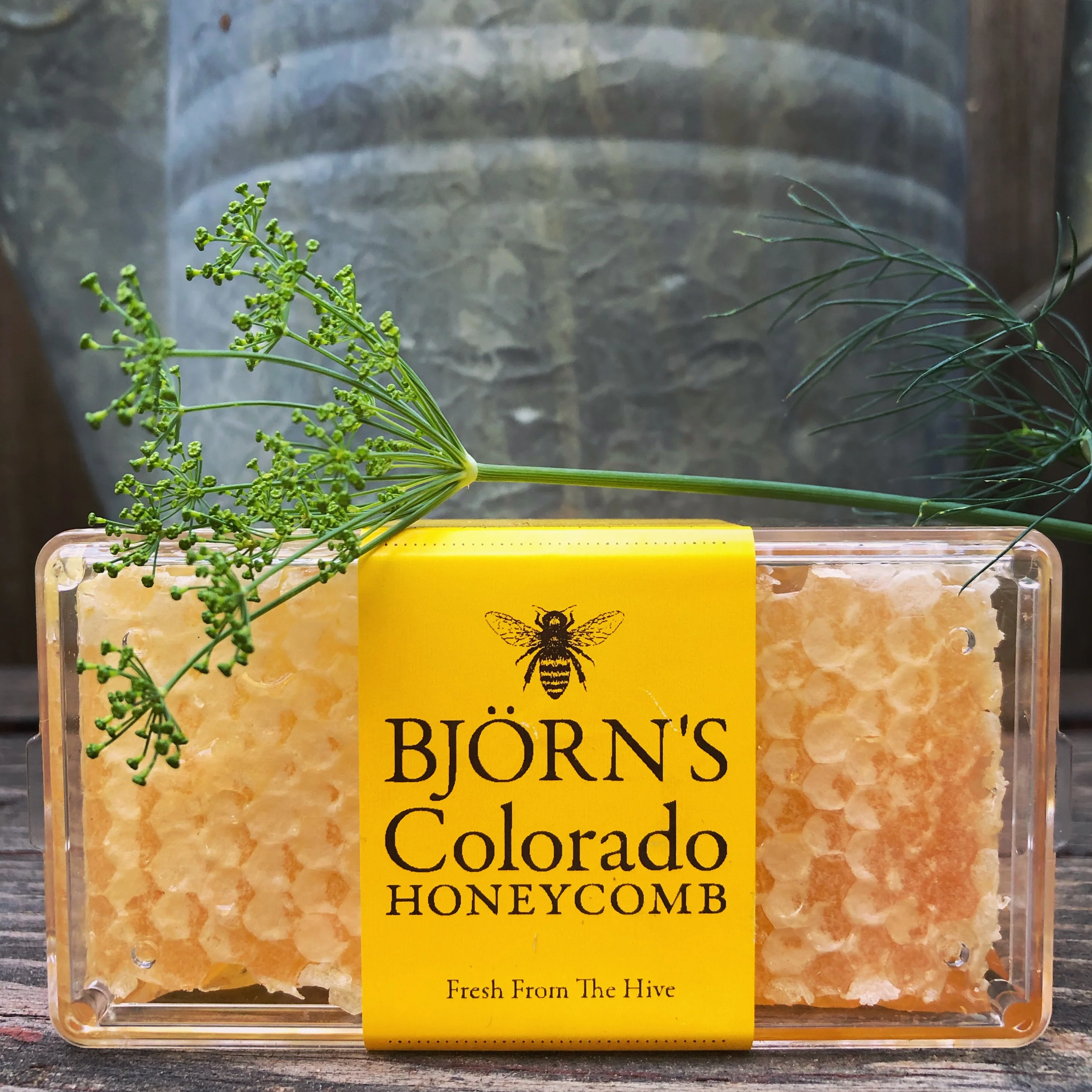 Colorado Honeycomb - Image 5