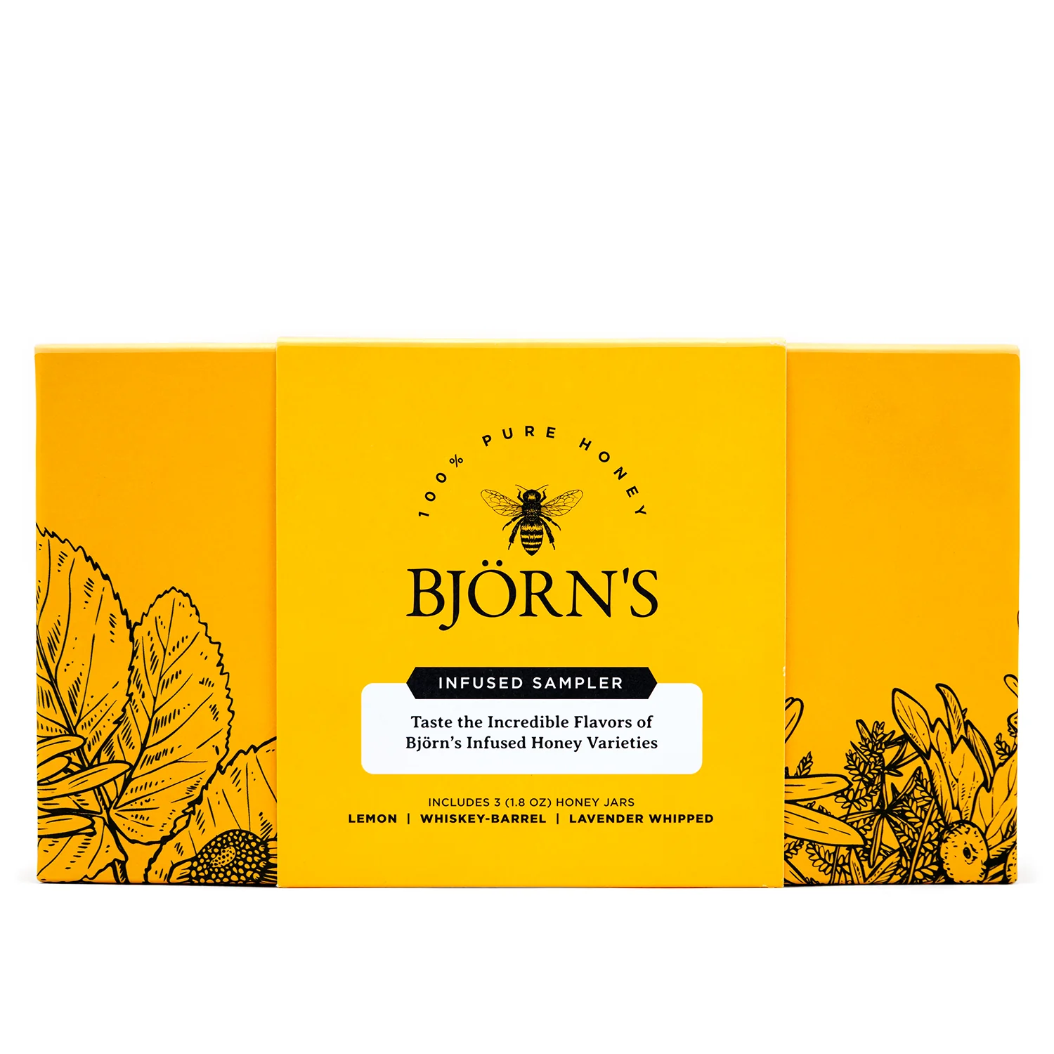 Björn's Bundles