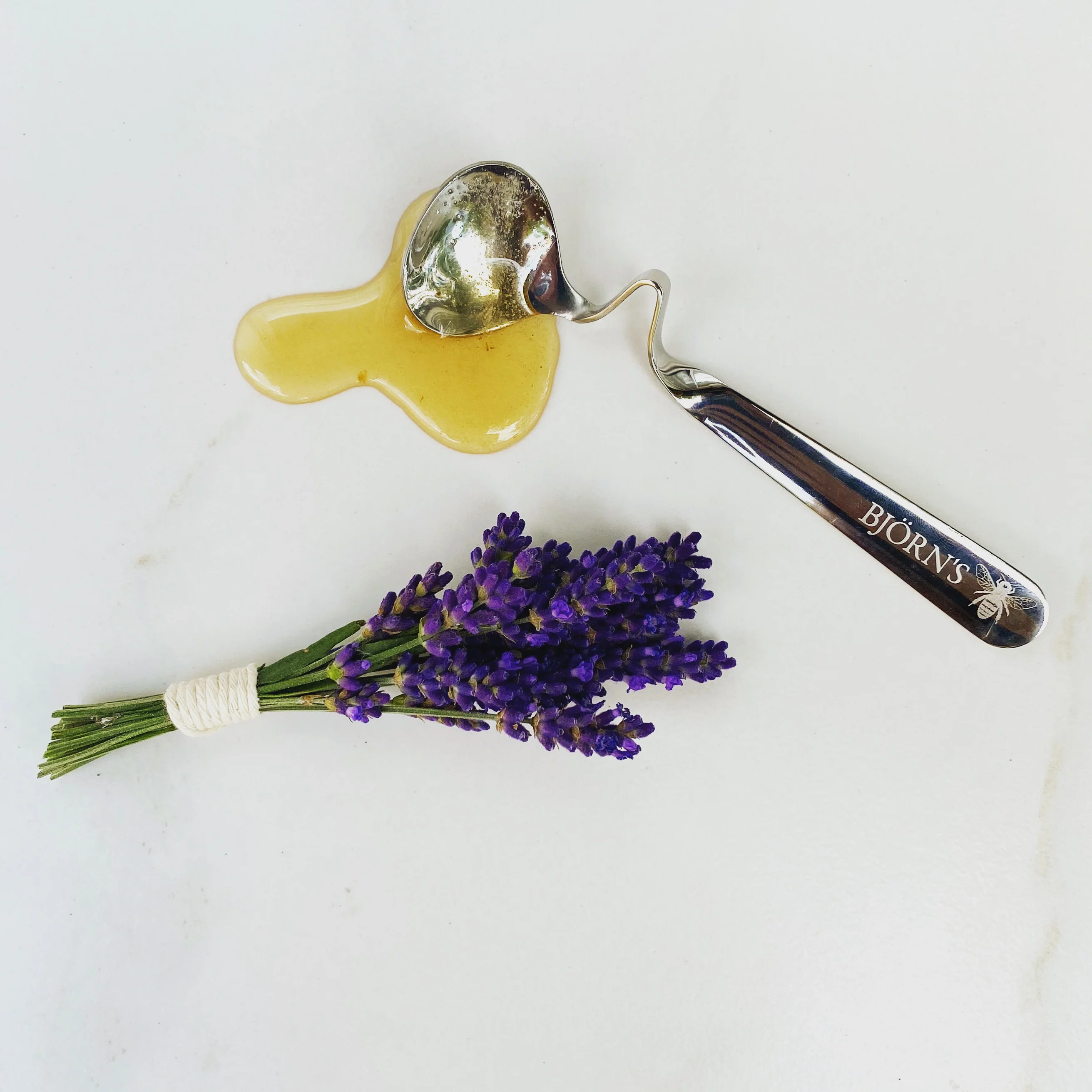 Lavender Honey - Image 3