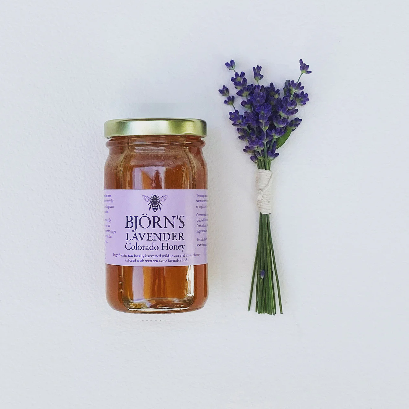 Lavender Honey - Image 4