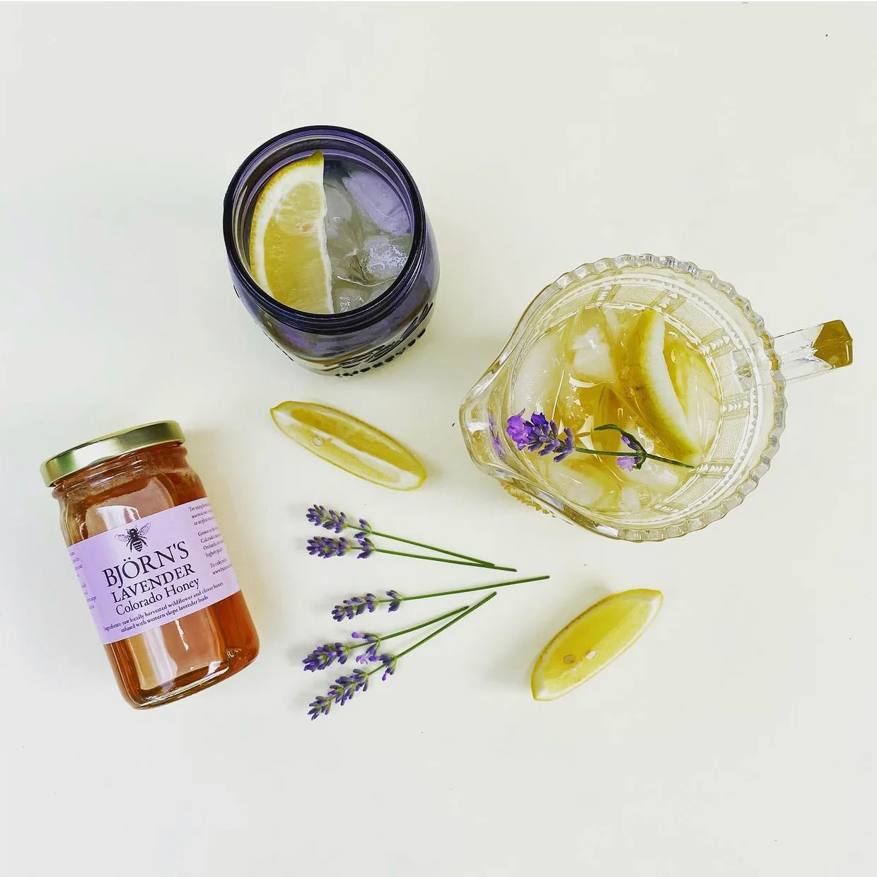 Lavender Honey - Image 5
