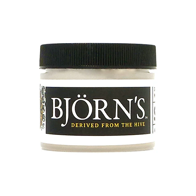 30 SPF Broad Spectrum Royal Jelly Mineral Sunscreen - Image 2